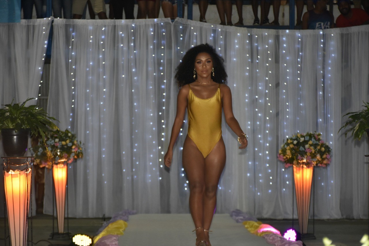 Camacã: Após 5 anos, é eleita nova Rainha do Cacau
